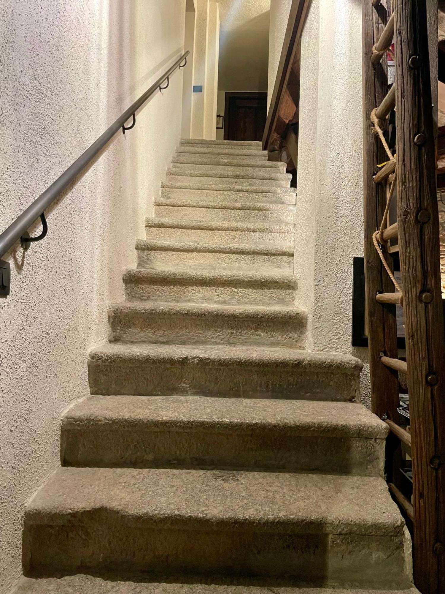 B&B Il Castellaccio - Albavilla Esterno foto